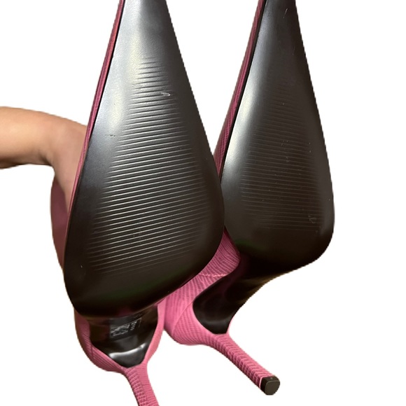 Aldo High Heel Boots NWOB - Picture 8 of 9